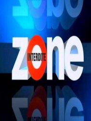 Постер к фильму Запретная зона смотреть онлайн на HD Rezka