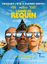 Постер к фильму Год акулы смотреть онлайн на HD Rezka