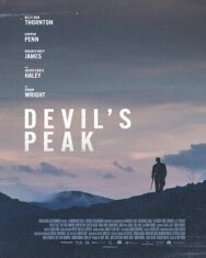 Постер к фильму Пик дьявола смотреть онлайн на HD Rezka