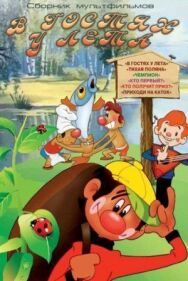 Постер к фильму В гостях у лета смотреть онлайн на HD Rezka