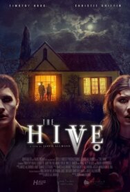 Постер к фильму Улей смотреть онлайн на HD Rezka