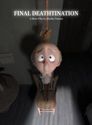 Постер к фильму Смертельный тур смотреть онлайн на HD Rezka