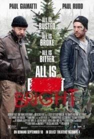 Постер к фильму Почти Рождество смотреть онлайн на HD Rezka