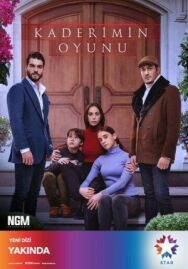 Постер к фильму Игра моей судьбы смотреть онлайн на HD Rezka