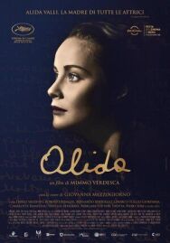 Постер к фильму Алида смотреть онлайн на HD Rezka