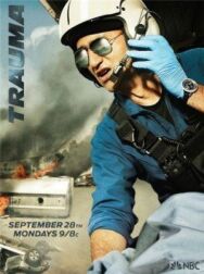 Постер к фильму Травма смотреть онлайн на HD Rezka