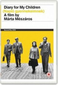 Постер к фильму Дневник для моих детей смотреть онлайн на HD Rezka
