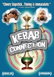 Постер к фильму Кебаб смотреть онлайн на HD Rezka