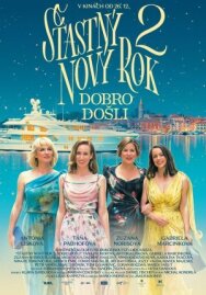 Постер к фильму С Новым годом 2 смотреть онлайн на HD Rezka