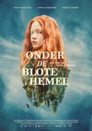 Постер к фильму Под открытым небом смотреть онлайн на HD Rezka