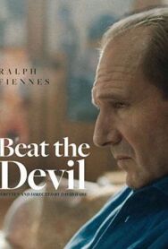 Постер к фильму Побороть дьявола смотреть онлайн на HD Rezka