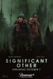 Постер к фильму Вторая половинка смотреть онлайн на HD Rezka