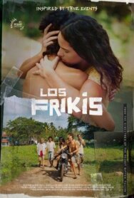 Постер к фильму Фрики смотреть онлайн на HD Rezka