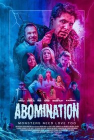 Постер к фильму Отвращение смотреть онлайн на HD Rezka