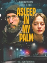 Постер к фильму Она заснула в моей ладони смотреть онлайн на HD Rezka