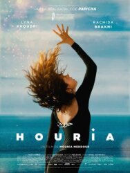 Постер к фильму Хурия смотреть онлайн на HD Rezka