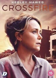 Постер к фильму Перекрёстный Огонь смотреть онлайн на HD Rezka