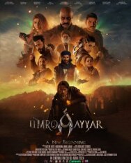 Постер к фильму Умро Айяр: Новое начало смотреть онлайн на HD Rezka