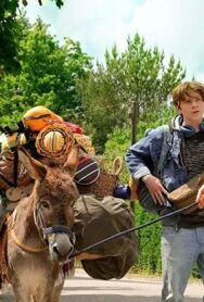 Постер к фильму 12 дней лета смотреть онлайн на HD Rezka