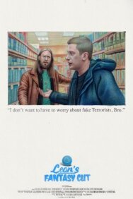 Постер к фильму Фирменная стрижка от Леона смотреть онлайн на HD Rezka