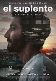 Постер к фильму Заместитель смотреть онлайн на HD Rezka