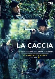 Постер к фильму Охота смотреть онлайн на HD Rezka
