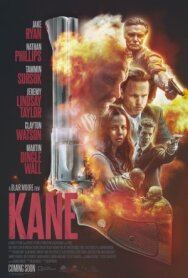 Постер к фильму Кейн смотреть онлайн на HD Rezka