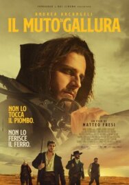 Постер к фильму Немой из Галлуры смотреть онлайн на HD Rezka