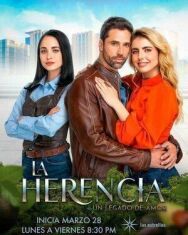 Постер к фильму Наследство смотреть онлайн на HD Rezka