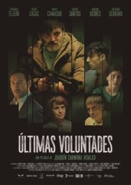 Постер к фильму Последние желания смотреть онлайн на HD Rezka