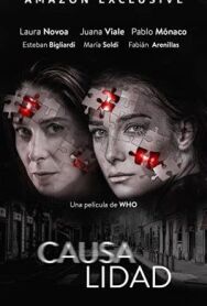 Постер к фильму Причинная связь смотреть онлайн на HD Rezka