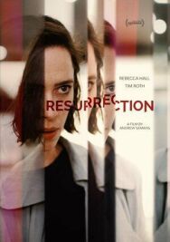 Постер к фильму Воскрешение смотреть онлайн на HD Rezka