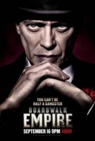 Постер к фильму Подпольная империя смотреть онлайн на HD Rezka