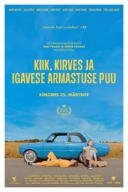 Постер к фильму Дерево вечной любви смотреть онлайн на HD Rezka