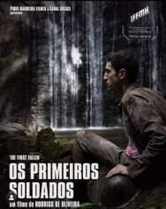 Постер к фильму Первый падший смотреть онлайн на HD Rezka