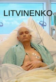 Постер к фильму Литвиненко смотреть онлайн на HD Rezka