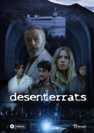 Постер к фильму Из-под земли смотреть онлайн на HD Rezka
