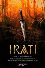 Постер к фильму Ирати смотреть онлайн на HD Rezka