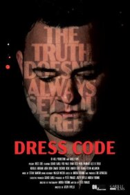 Постер к фильму Dress Code смотреть онлайн на HD Rezka