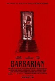 Постер к фильму Варвар смотреть онлайн на HD Rezka