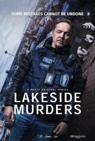 Постер к фильму Убийства на берегу озера смотреть онлайн на HD Rezka