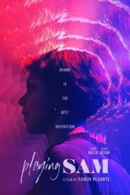 Постер к фильму Роль Сэм смотреть онлайн на HD Rezka