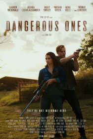 Постер к фильму Опасные люди смотреть онлайн на HD Rezka