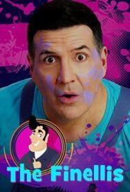 Постер к фильму Финелли смотреть онлайн на HD Rezka