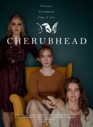Постер к фильму Голова херувима смотреть онлайн на HD Rezka