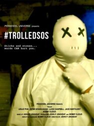 Постер к фильму Тролль смотреть онлайн на HD Rezka