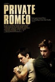 Постер к фильму Рядовой Ромео смотреть онлайн на HD Rezka