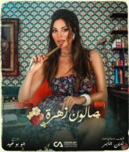 Постер к фильму Салон Захра смотреть онлайн на HD Rezka