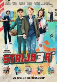 Постер к фильму Страйдер смотреть онлайн на HD Rezka