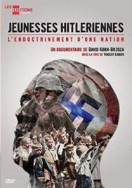Постер к фильму Гитлерюгенд смотреть онлайн на HD Rezka